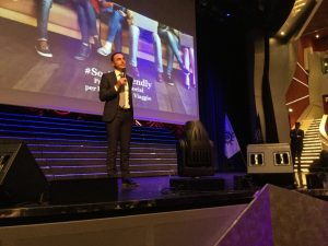 Msc lancia il nuovo progetto #SocialFriendly per le agenzie di viaggio