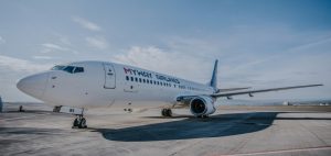 Cimair è il gsa del vettore georgiano MyWay Airlines