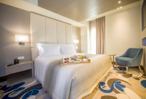 Barceló Hotel Group: apre i battenti l’Occidental Lisboa