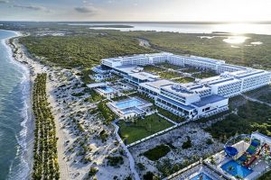 Riu Palace Costa Mujeres: nuovo concetto di ospitalità