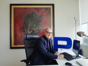 Press & Swan: nuove nomine. Elisabetta Pavanello lascia