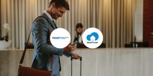 SiteMinder annuncia la partnership con la piattaforma TrustYou
