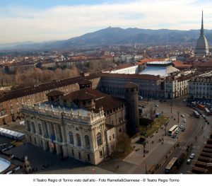 Il DoubleTree Turin Lingotto apre al pubblico per l’Open House Torino