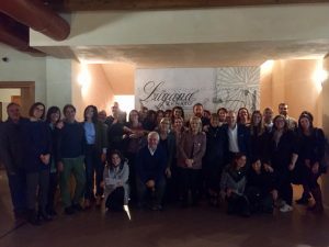 #BeachcomberExperience: evento a tema wine & food per gli adv