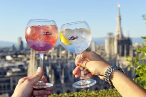 Terrazza Martini si promuove nel turismo con Hubsolute