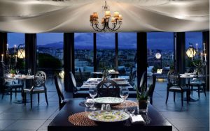 Capodanno aristocratico, elegante o barocco negli esclusivi hotel UNA Esperienze