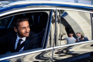 Emirates amplia la collaborazione con Uber