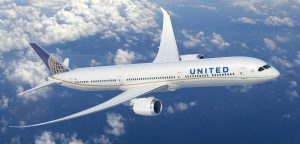 United Airlines archivia il secondo trimestre con perdite miliardarie