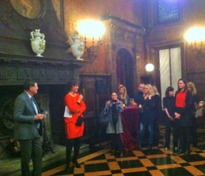 Visitflanders annuncia il 2019 fiammingo