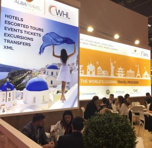 Albatravel stringe accordi con Hilton, Accor e NH