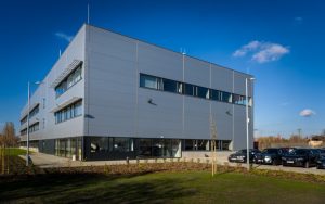 Wizz Air: aperto il nuovo Training Center a Budapest