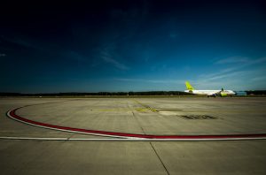 airBaltic segna + 18% passeggeri nei primi dieci mesi del 2018