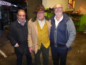 Visit Tuscia a Vetralla: dove anche l’olio crea turismo