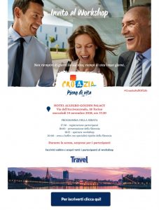 La Croazia incontra il trade a Torino: appuntamento 14 novembre