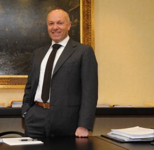 De Metrio, Sea: «Malpensa è un modello di business vincente»