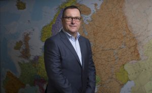 EasyJet: nuovo amministratore delegato nel settore Holiday