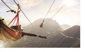 Nuova campagna di marketing per Ras Al Khaimah