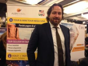 Albatravel, al Travel Open Village Evolution con le novità 2019