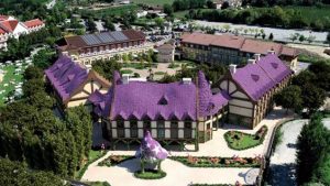 Stagione record per Gardaland Resort
