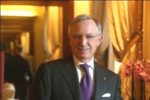 Quarto mandato per Ezio Indiani alla guida di Ehma Italia