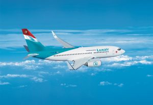 Luxair aggiunge Pescara al network italiano di collegamenti per il Lussemburgo