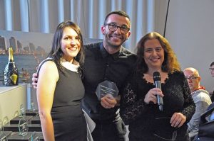 Israele festeggia la stampa con la quarta edizione del Premio