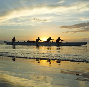 Polinesia francese:  a Tikehau un’esperienza autentica