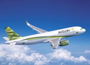 Avolon ordina a Airbus 100 nuovi aeromobili della Famiglia A320neo