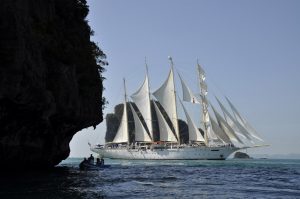 Star Clippers e Tourism Malaysia insieme in roadshow