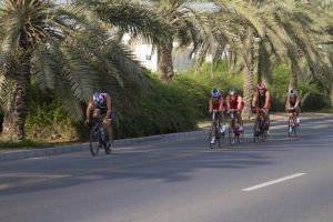 L’Oman al centro dell’attività sportiva con eventi di richiamo