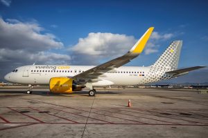 Vueling A320neo