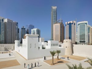 Abu Dhabi: domani inaugurazione ufficiale dell’Al Hosn