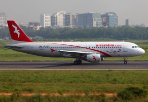 Air Arabia