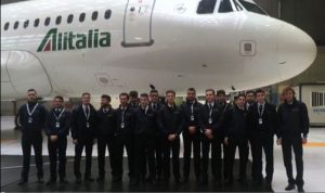 Alitalia