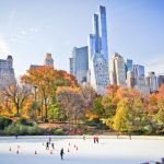 New York svetta nella ricerca voli per fine anno, secondo momondo