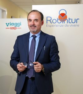 Robintur: successo  di “Crociera prenotata? Spesa regalata” con Costa e Coop