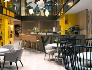 Courtyard by Marriott