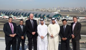Emirates e South African Airways rinsaldano il codeshare
