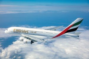 Emirates, nuova app per creare playlist personalizzate