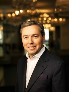 Falkensteiner punta a diventare il principale gruppo per le vacanze in Europa centrale e sud-orientale