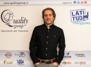 Latitud Patagonia si concentra su Ecuador e Bolivia