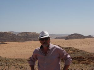 Il #MedioOriente di #KudaTourOperator fra esperienze e cultura