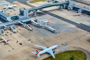 Annullato lo sciopero a Gatwick previsto dal 29 agosto al 2 settembre
