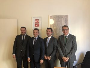 Nel 2019 la scalata  verso il Nord Italia di Fruit Viaggi