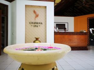 Adaaran Select Meedhupparu: trattamenti balinesi associati alla medicina cinese