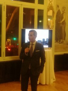 British Airways: nuova tratta London City Airport – Roma Fiumicino