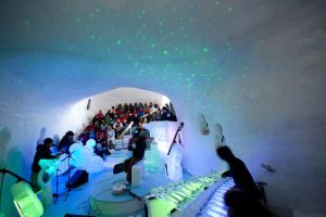 Pontedilegno-Tonale rilancia con l’Ice Music Festival