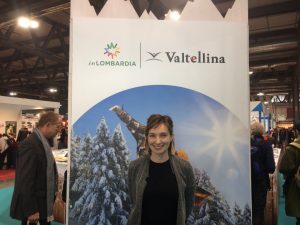 Valtellina Turismo a L’Artigiano in fiera con le eccellenze del territorio e il progetto «segale 100% Valtellina»