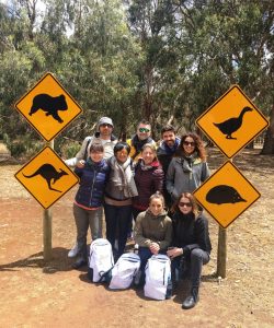 Mappamondo investe sull’Australia: al centro formazione e booking