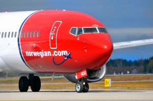Norwegian: il presidente e fondatore Bjorn Kise lascia la compagnia